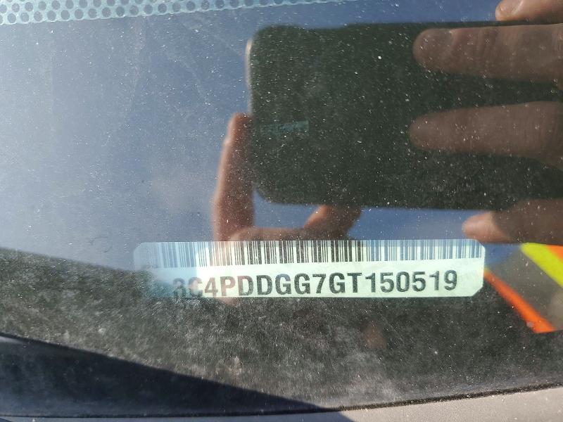 3C4PDDGG7GT150519