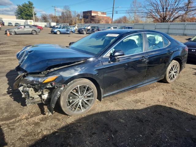 2024 TOYOTA CAMRY SE N — VIN 4T1G11BKXRU121930