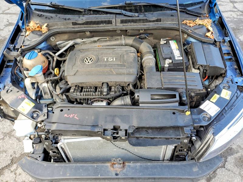 3VWD17AJ5FM320187