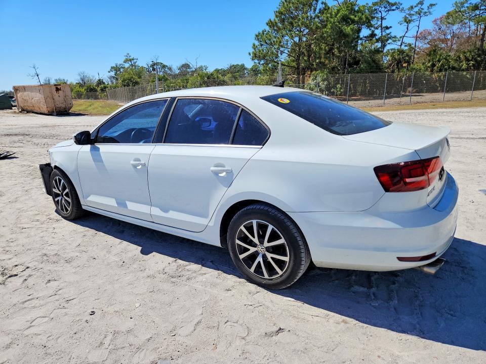 3VWDB7AJXHM235278