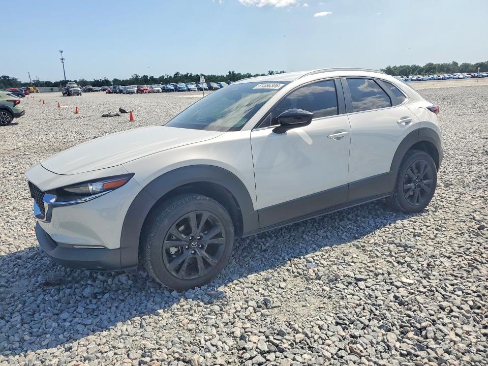 2024 MAZDA CX-30 — VIN 3MVDMBBM1RM674314