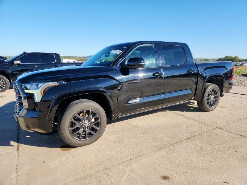 2023 TOYOTA TUNDRA CRE — VIN 5TFNA5DB0PX110267