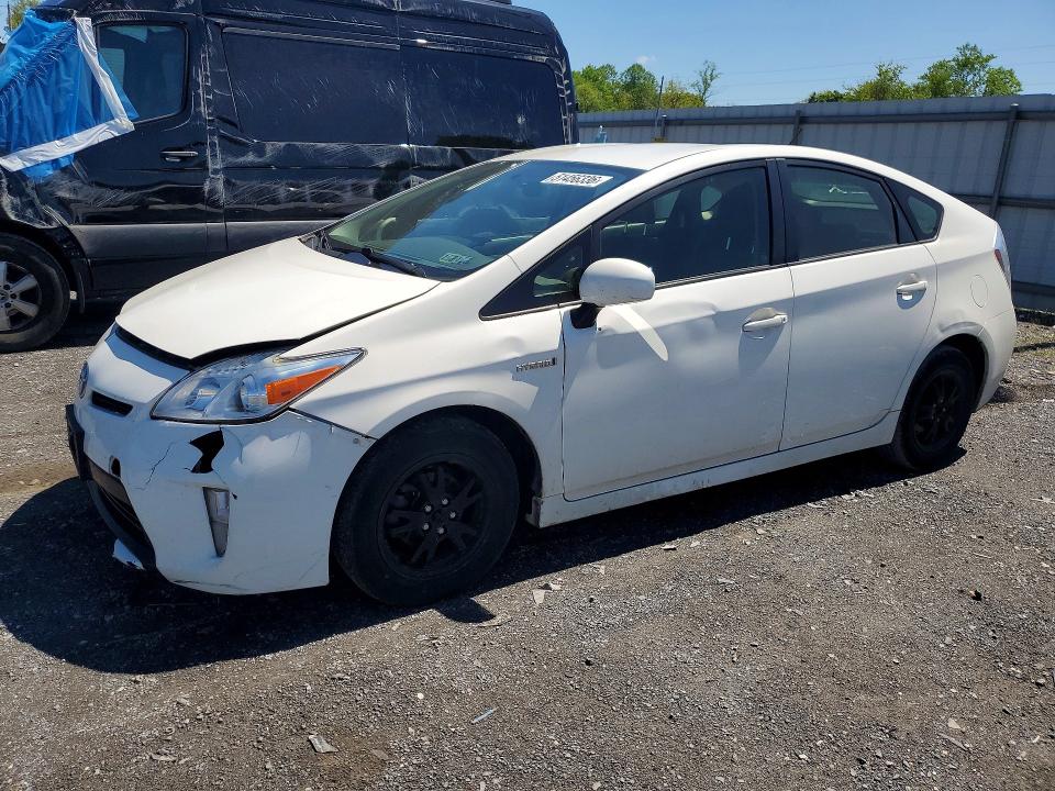 2015 TOYOTA PRIUS — VIN JTDKN3DU4F1954794