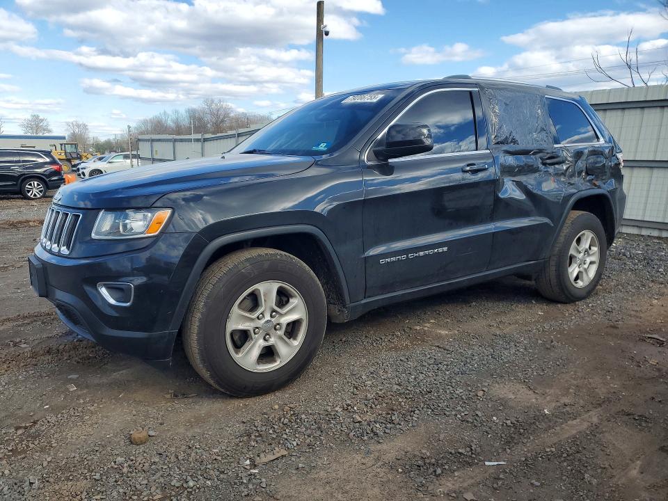 2015 JEEP GRAND CHEROKEE — VIN 1C4RJFAGXFC192053