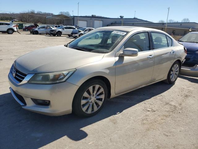 2015 HONDA ACCORD — VIN 1HGCR3F88FA023242