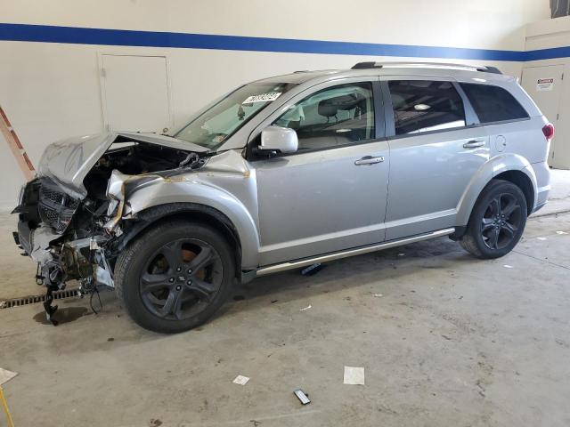 2020 DODGE JOURNEY — VIN 3C4PDCGB7LT268854
