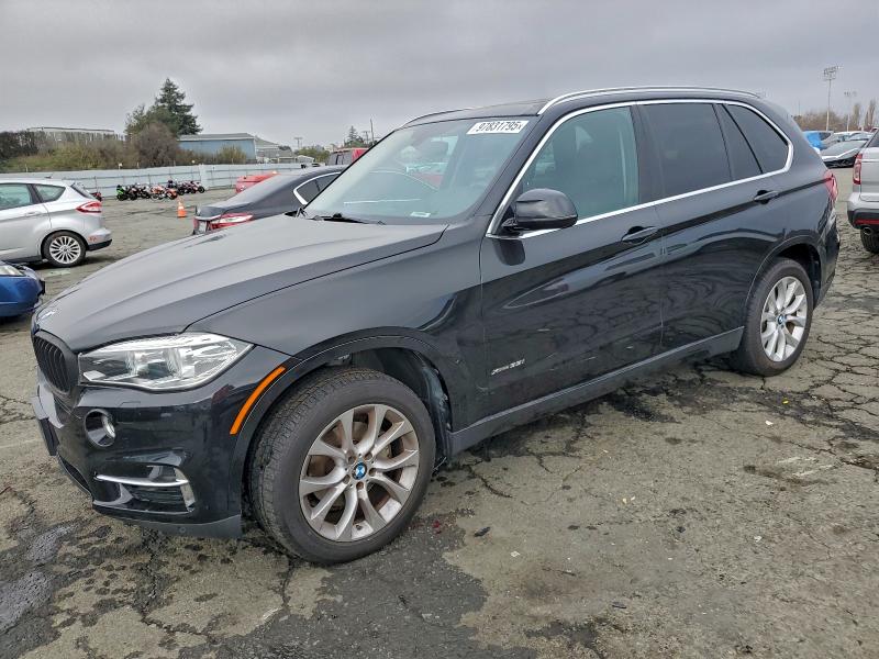 2015 BMW X5 — VIN 5UXKR0C52F0K68402