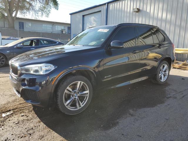 2015 BMW X5 — VIN 5UXKR0C51F0K52109