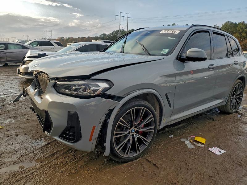 2023 BMW X3 — VIN 5UX43DP09P9R11664