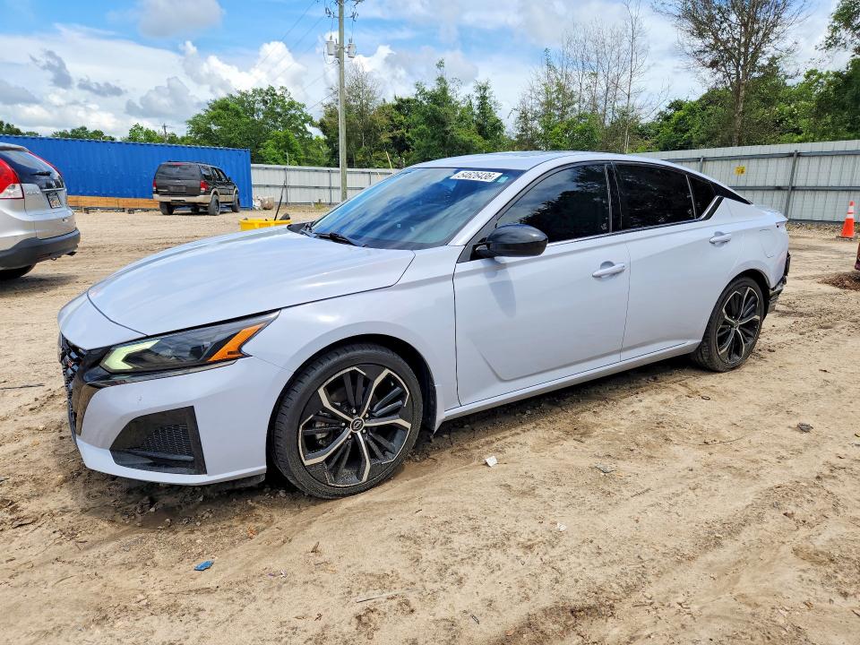 2023 NISSAN ALTIMA — VIN 1N4BL4CV1PN311003