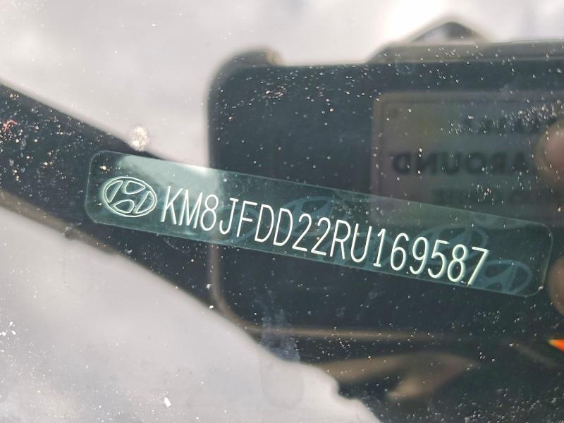 KM8JFDD22RU169587