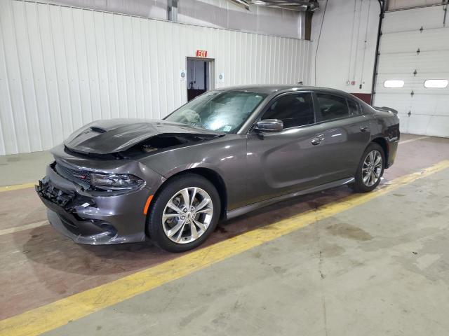 2020 DODGE CHARGER — VIN 2C3CDXMG3LH249916