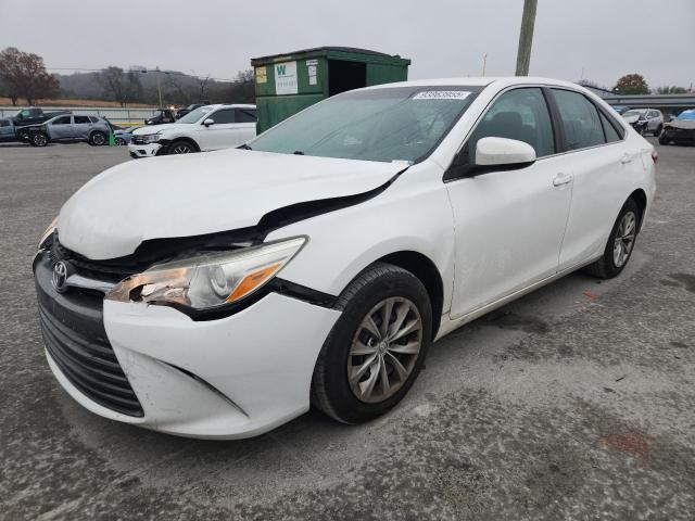 2017 TOYOTA CAMRY LE — VIN 4T1BF1FKXHU290706