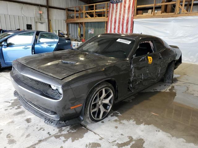 2016 DODGE CHALLENGER — VIN 2C3CDZAG3GH309151