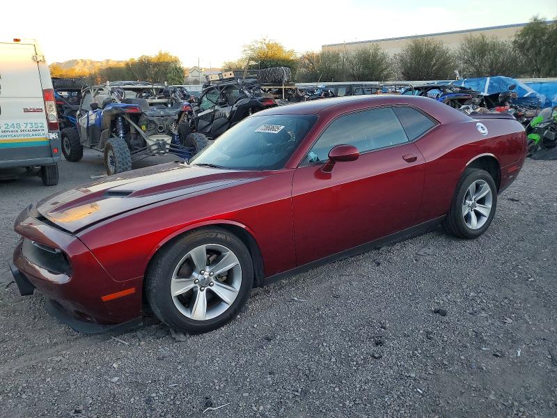 2020 DODGE CHALLENGER — VIN 2C3CDZAG7LH231578