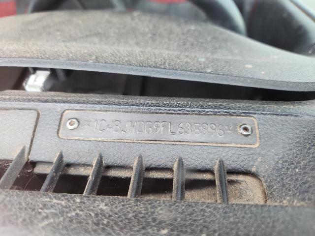 1C4BJWDG9FL638996