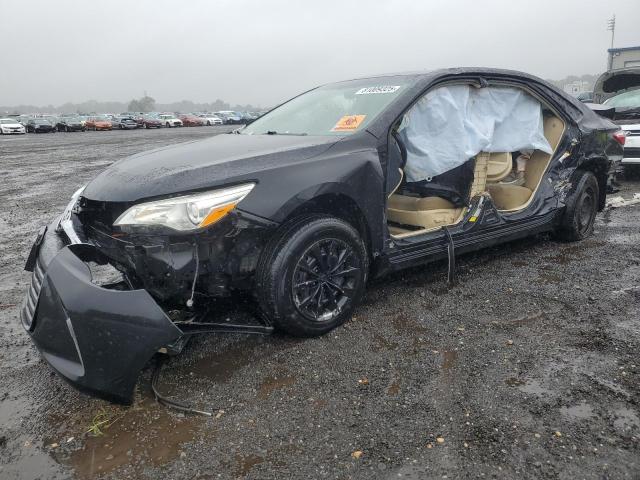 2016 TOYOTA CAMRY LE — VIN 4T4BF1FK8GR574887
