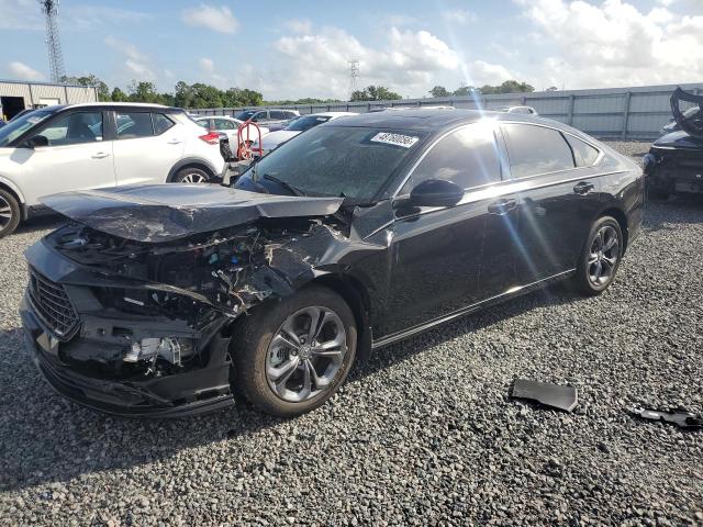 2025 HONDA ACCORD — VIN 1HGCY2F64SA012373