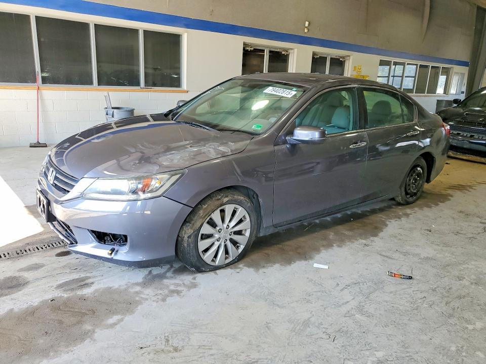 2015 HONDA ACCORD — VIN 1HGCR2F85FA006103