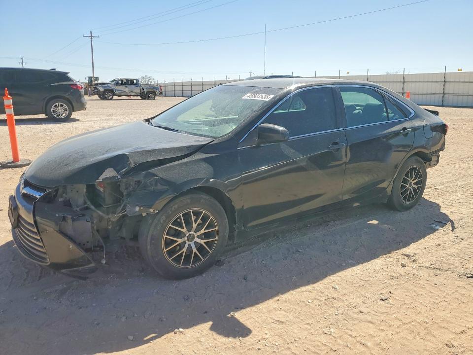 2015 TOYOTA CAMRY — VIN 4T4BF1FK5FR481999