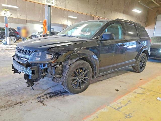 2020 DODGE JOURNEY — VIN 3C4PDCAB2LT202060