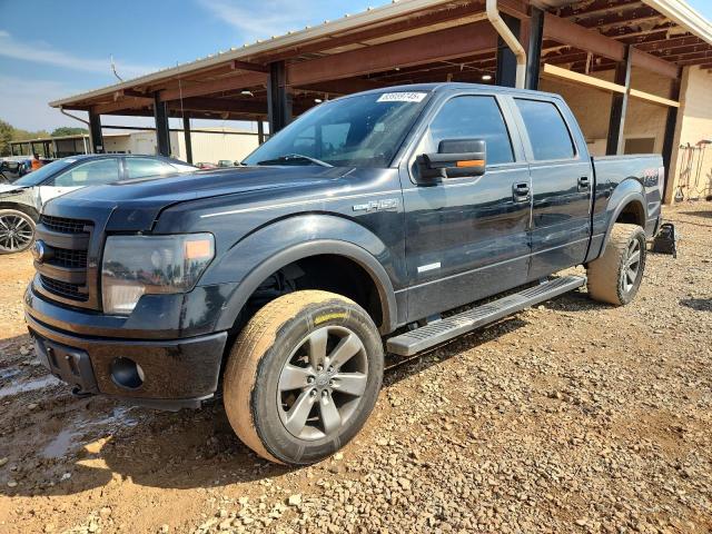 2014 FORD F150 SUPER — VIN 1FTFW1ET0EFA00571