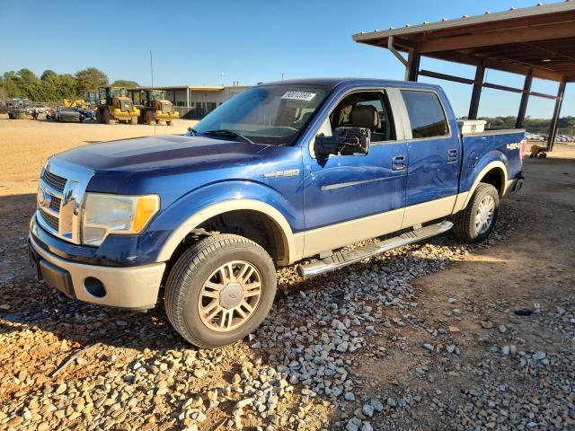 2009 FORD F150 SUPER — VIN 1FTPW14V39FA92465