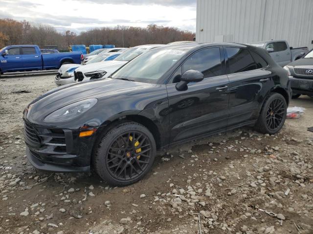 2020 PORSCHE MACAN S — VIN WP1AB2A53LLB32434
