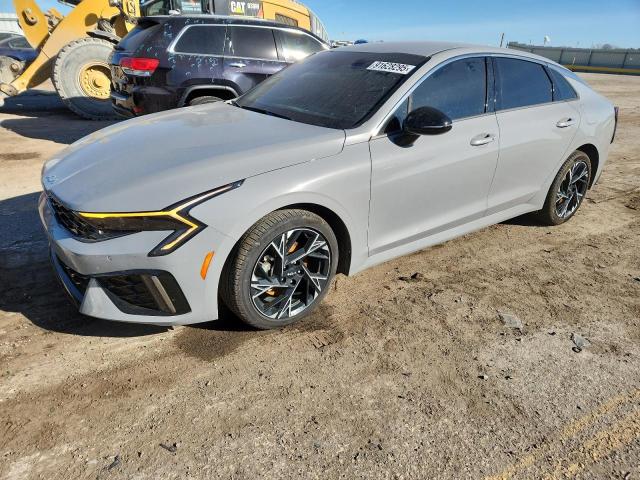 2025 KIA K5 GT LINE — VIN KNAG64J73S5311070
