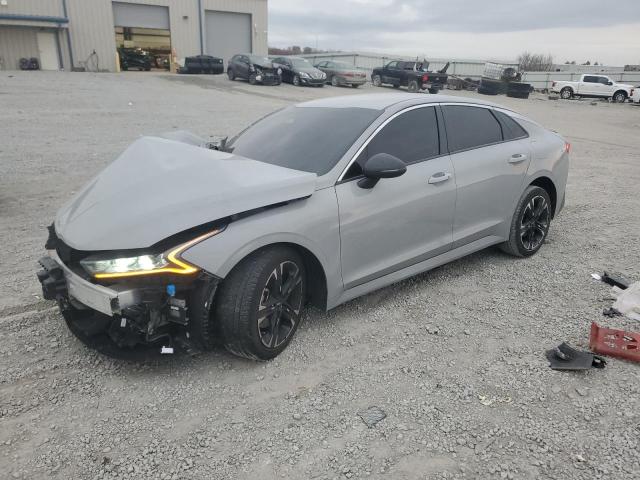 2023 KIA K5 — VIN 5XXG64J21PG205761