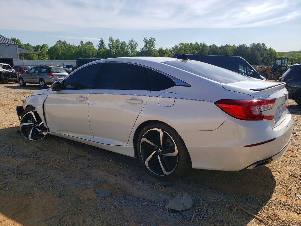 1HGCV2F30NA023910
