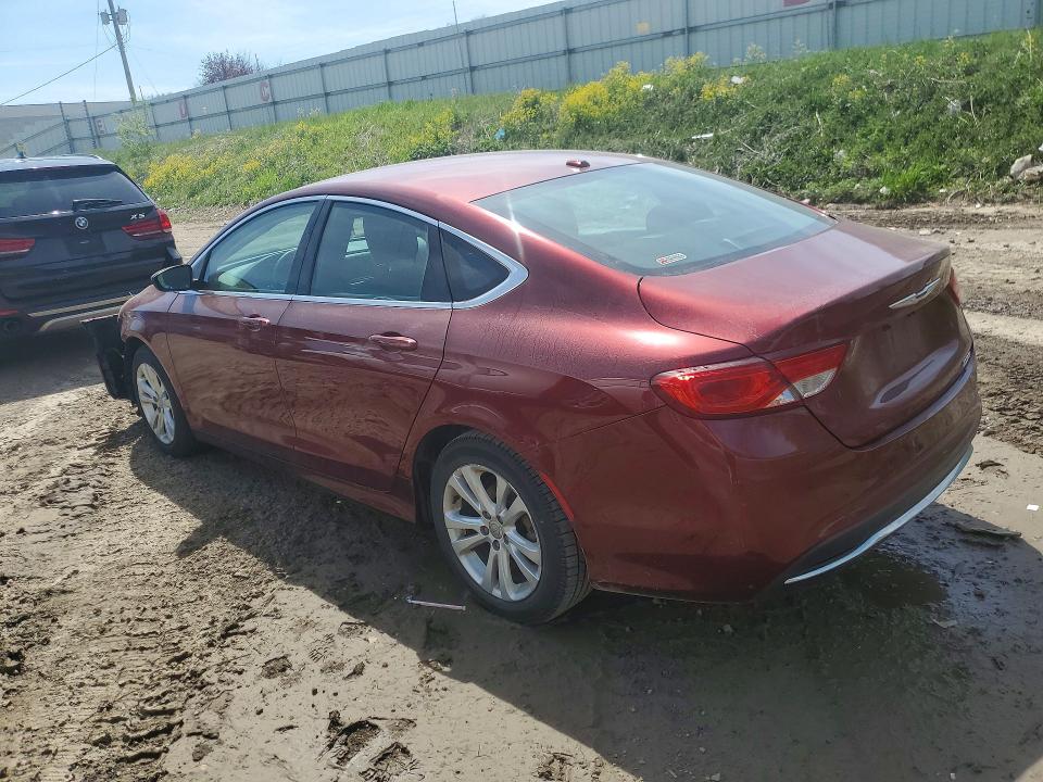 1C3CCCAB8FN605003