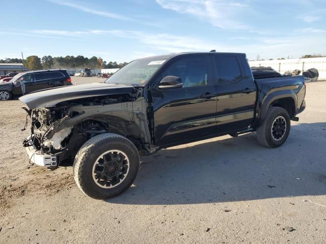 2024 TOYOTA TACOMA DOU — VIN 3TYLB5JN2RT018187