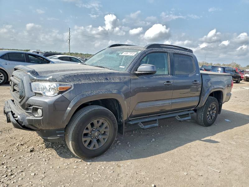 2023 TOYOTA TACOMA DOU — VIN 3TYAZ5CN7PT032437