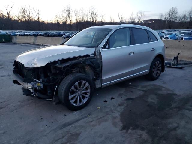 2017 AUDI Q5 — VIN WA1C2AFP1HA026138