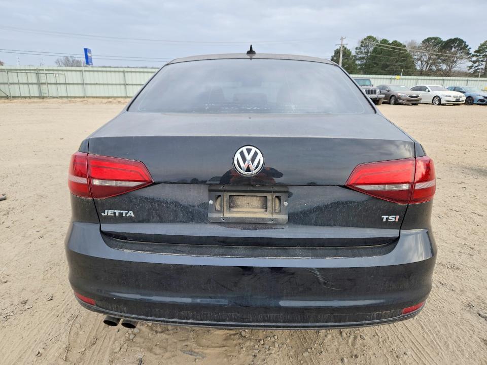 3VW267AJ7GM395130