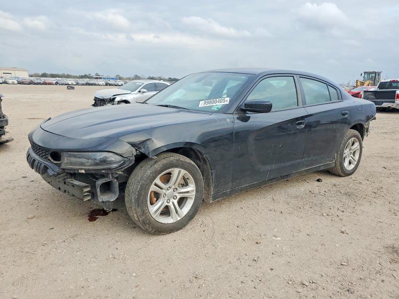 2019 DODGE CHARGER — VIN 2C3CDXBG6KH757413