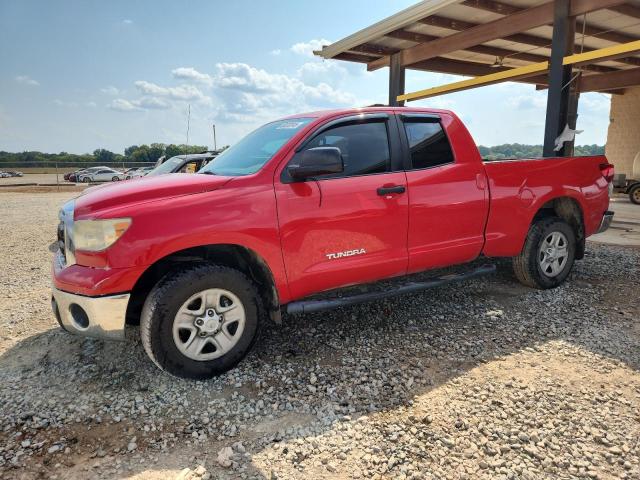 2011 TOYOTA TUNDRA DOU — VIN 5TFUM5F18BX016346