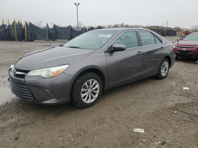 2016 TOYOTA CAMRY LE — VIN 4T4BF1FK4GR582226