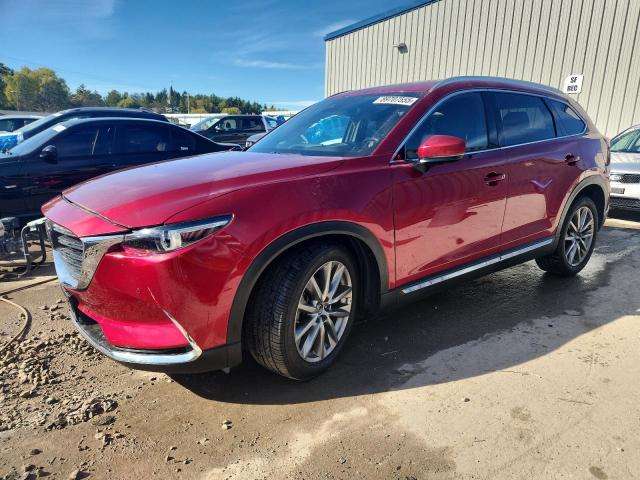 2019 MAZDA CX-9 — VIN JM3TCBDY4K0300442