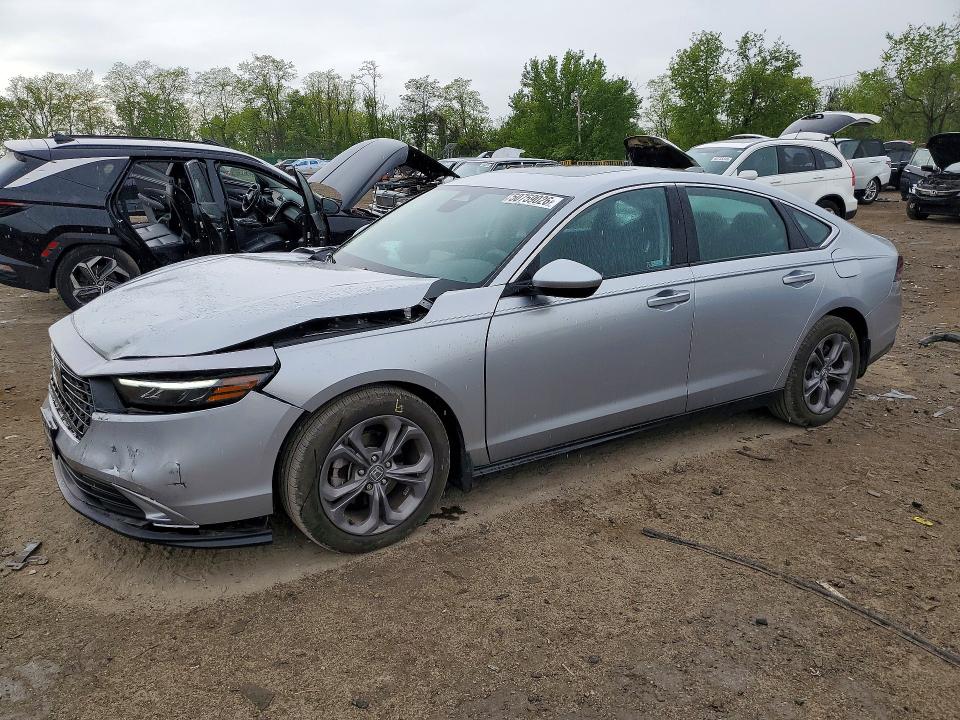 2024 HONDA ACCORD — VIN 1HGCY1F39RA028109