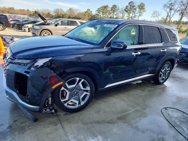 2024 HYUNDAI PALISADE L — VIN KM8R54GE6RU777057