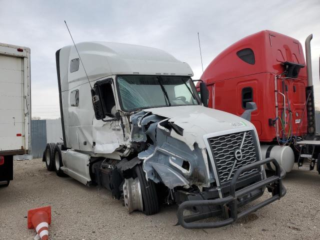 2023 VOLVO VNL — VIN 4V4NC9EH7PN620622