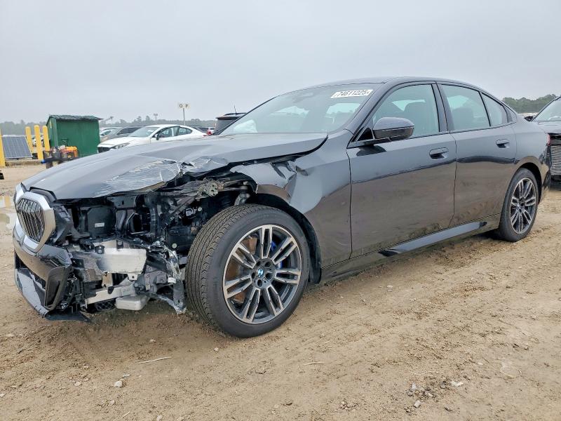 2026 BMW 530 — VIN WBA53FJ09TCW46183
