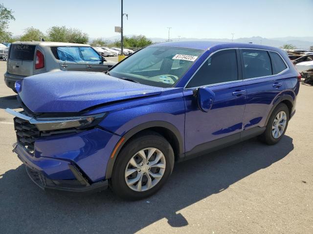 2023 HONDA CR-V — VIN 2HKRS3H21PH307165
