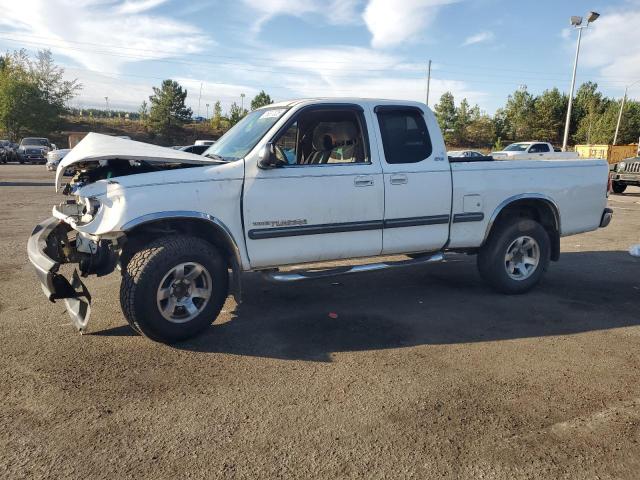 2002 TOYOTA TUNDRA ACC — VIN 5TBRN34192S246681