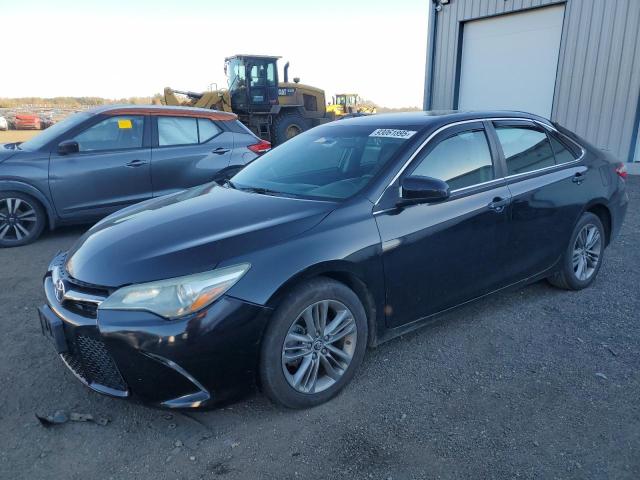 2016 TOYOTA CAMRY LE — VIN 4T1BF1FK6GU171307