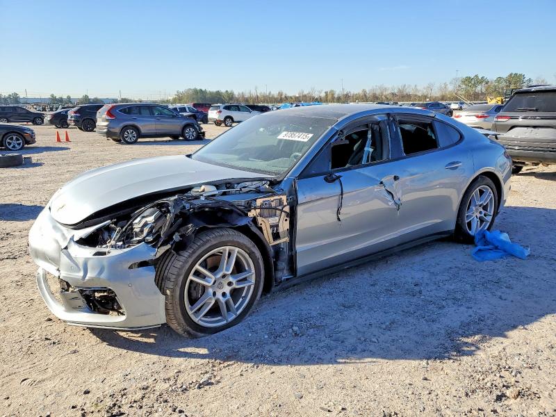 2020 PORSCHE PANAMERA B — VIN WP0AA2A73LL100654
