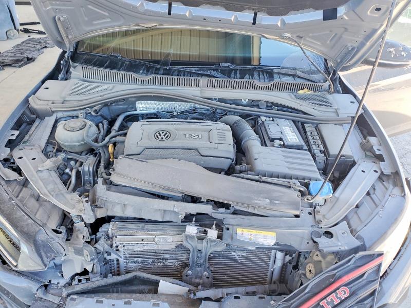 3VW6T7BUXMM023232
