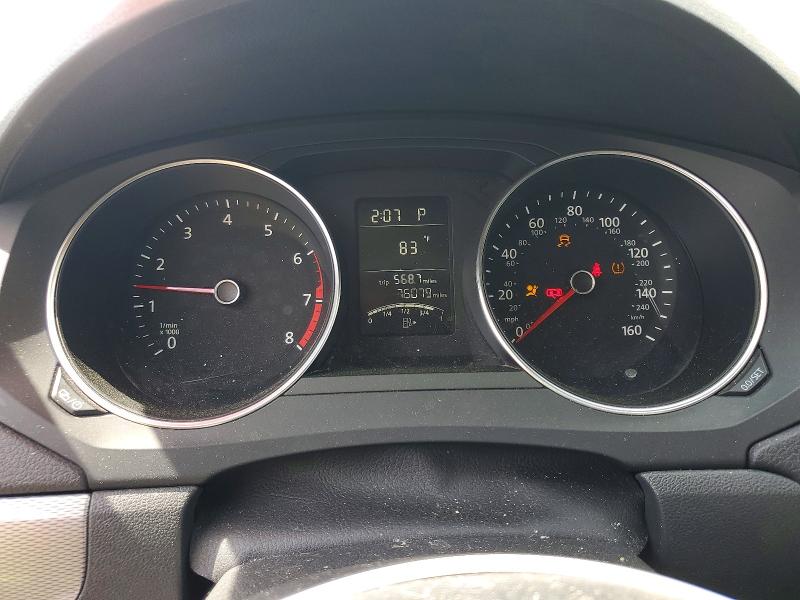 3VW2B7AJ5HM370952